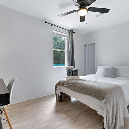 شيكاغو Princeton Suites المظهر الخارجي الصورة