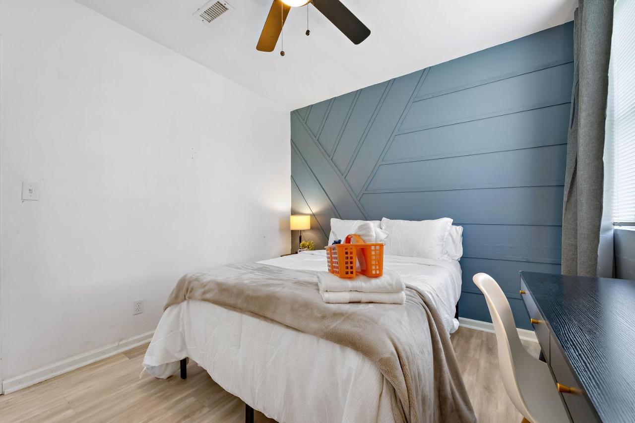 شيكاغو Princeton Suites المظهر الخارجي الصورة
