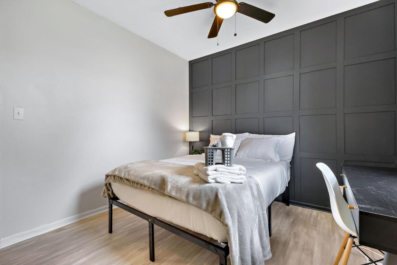 شيكاغو Princeton Suites المظهر الخارجي الصورة
