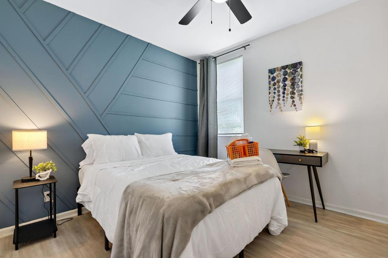 شيكاغو Princeton Suites المظهر الخارجي الصورة