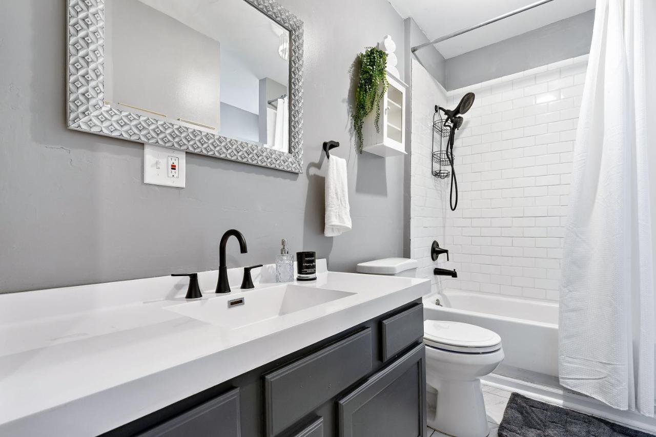 شيكاغو Princeton Suites المظهر الخارجي الصورة