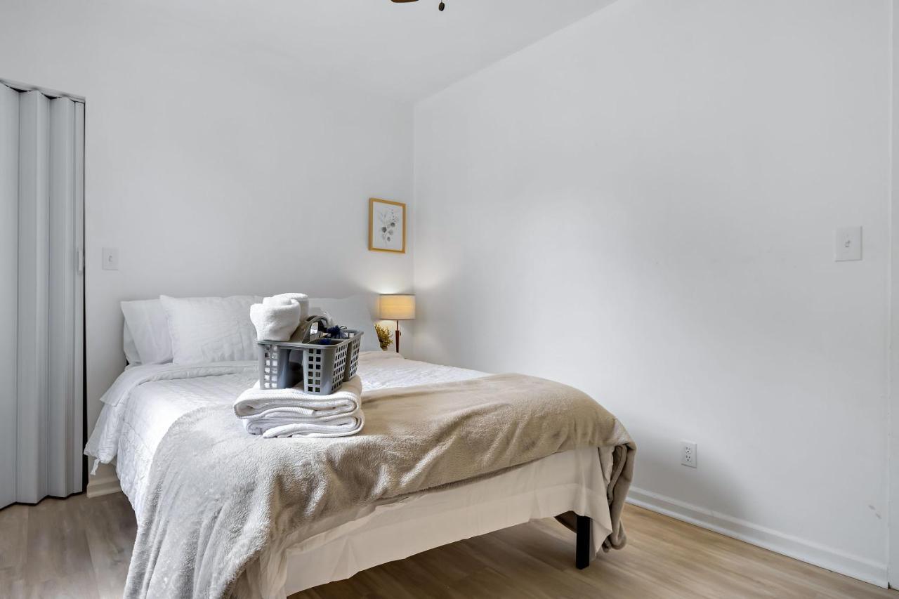 شيكاغو Princeton Suites المظهر الخارجي الصورة