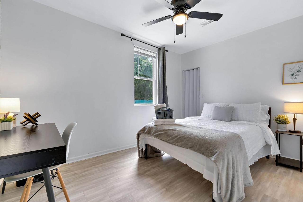 شيكاغو Princeton Suites المظهر الخارجي الصورة